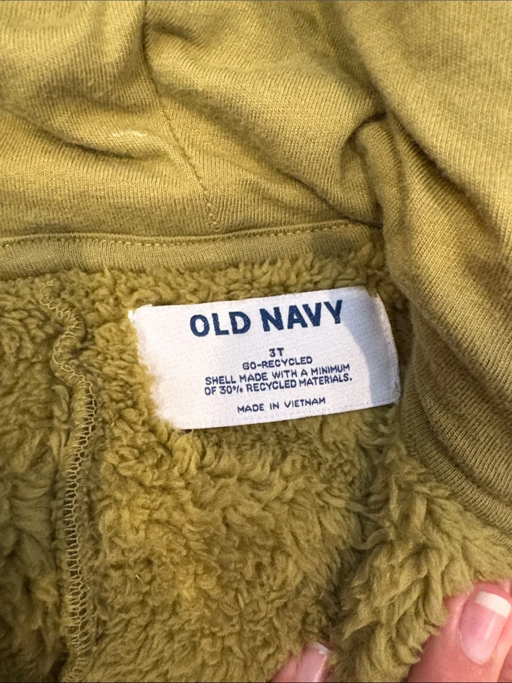 Like new Dino sweatshirt